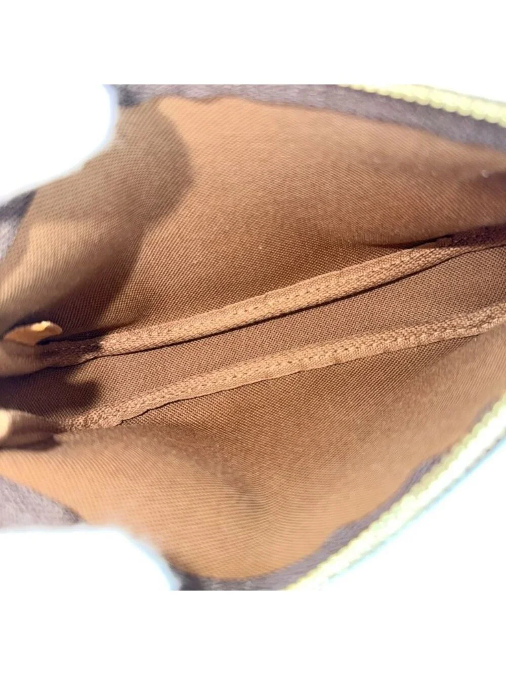 Louis Vuitton this authentic